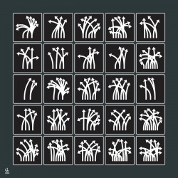 Traffic Delirium 023