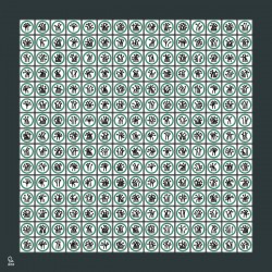 Traffic Delirium 024