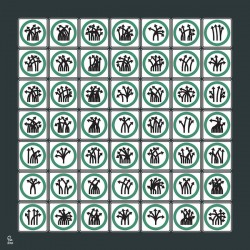 Traffic Delirium 026