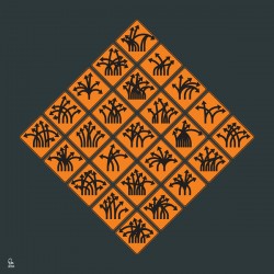 Traffic Delirium 028