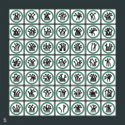 Traffic Delirium 030