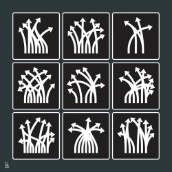 Traffic Delirium 032