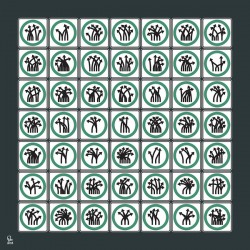 Traffic Delirium 033