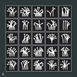 Traffic Delirium 034