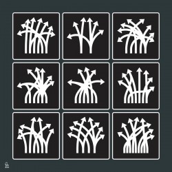 Traffic Delirium 036