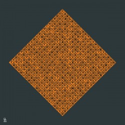 Traffic Delirium 038