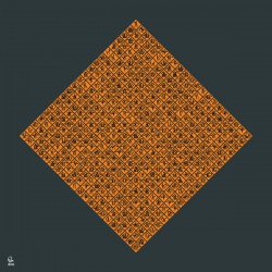 Traffic Delirium 012