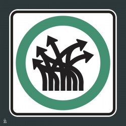 Traffic Delirium 015