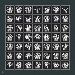 Traffic Delirium 016