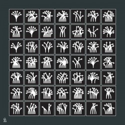 Traffic Delirium 017