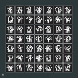 Traffic Delirium 018