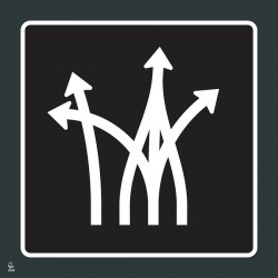 Traffic Delirium 002