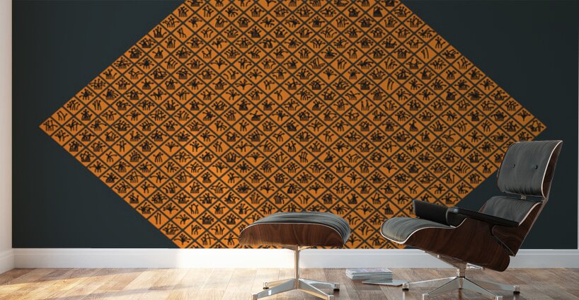 Traffic Delirium 012 Wall Murals