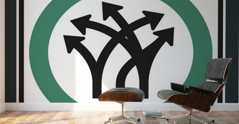 Traffic Delirium 035 Wall Murals