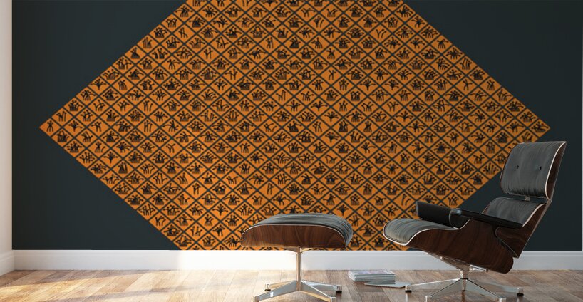 Traffic Delirium 038 Wall Murals