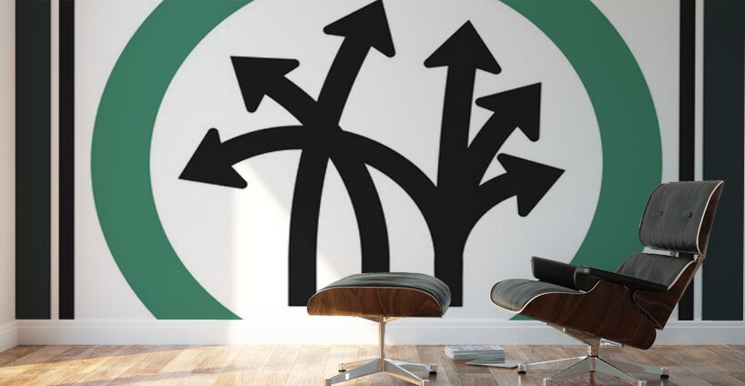 Traffic Delirium 049 Wall Murals