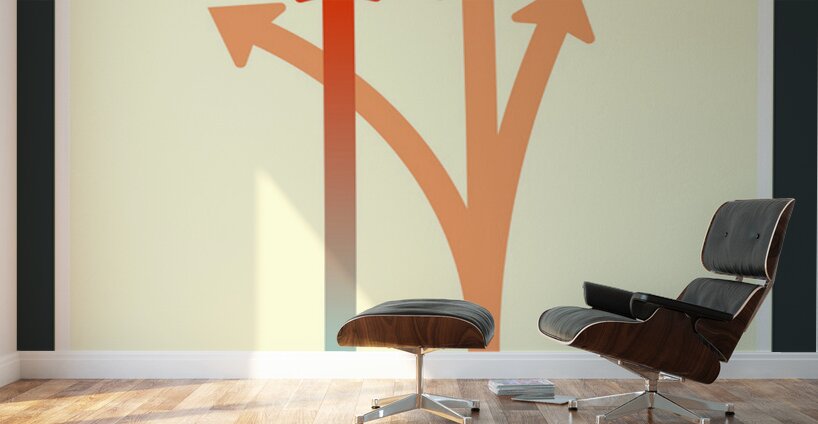 Traffic Circus 010 Wall Murals