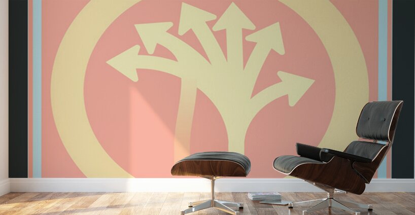 Traffic Circus 030 Wall Murals