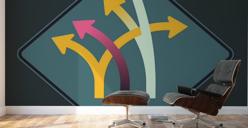 Traffic Circus 038 Wall Murals