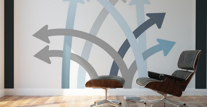 Traffic Circus 050 Wall Murals