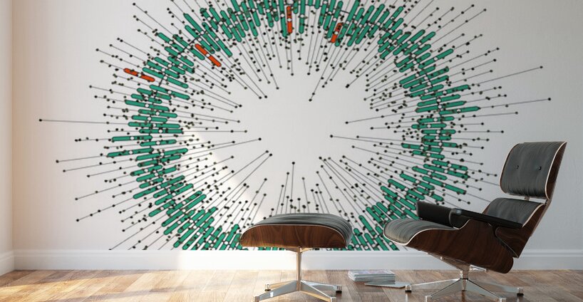 128 confidence intervals N=∞ n=15 1-alpha=95% - theme 2 Wall Murals