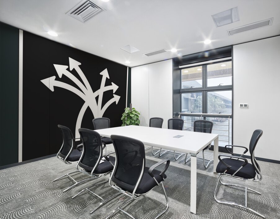 Traffic Delirium 022 Wall Printing