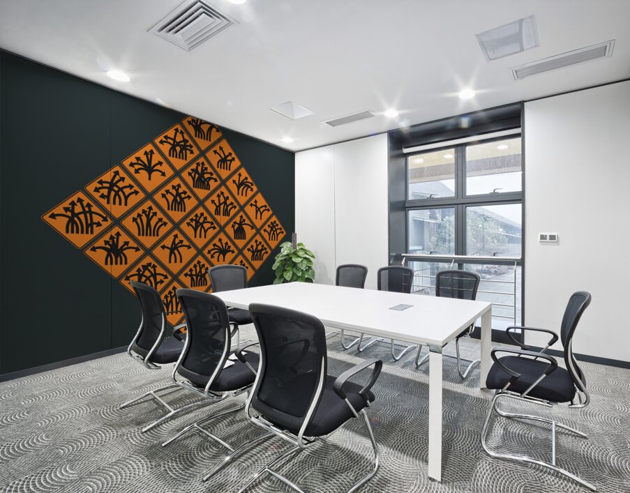 Traffic Delirium 028 Wall Printing