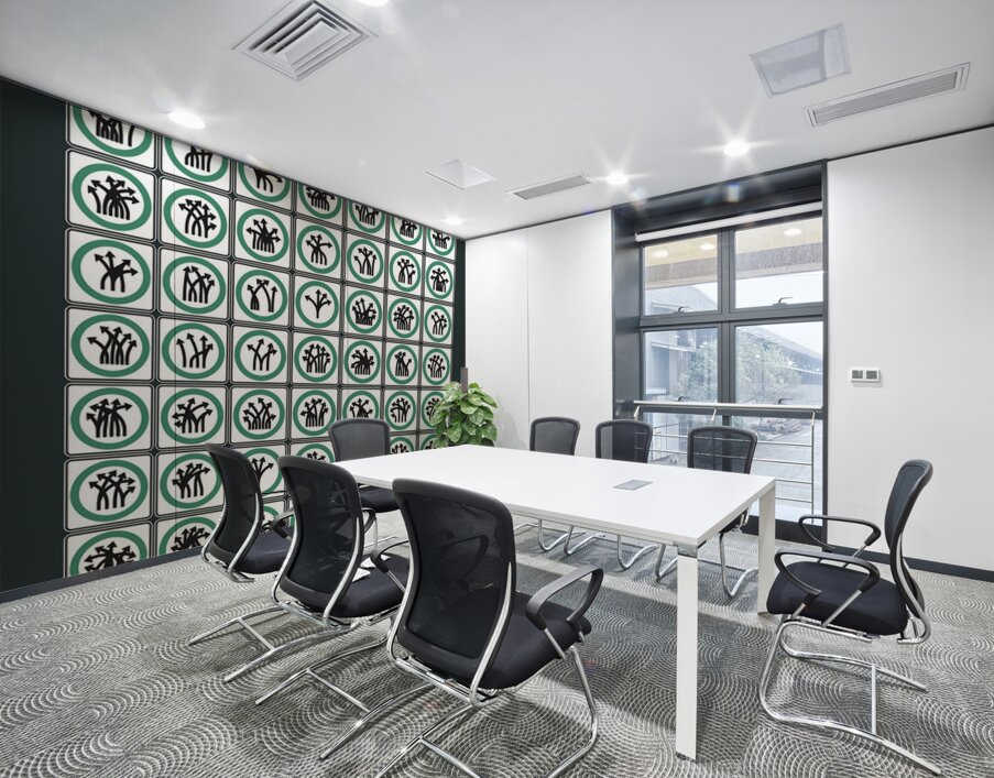 Traffic Delirium 029 Wall Printing