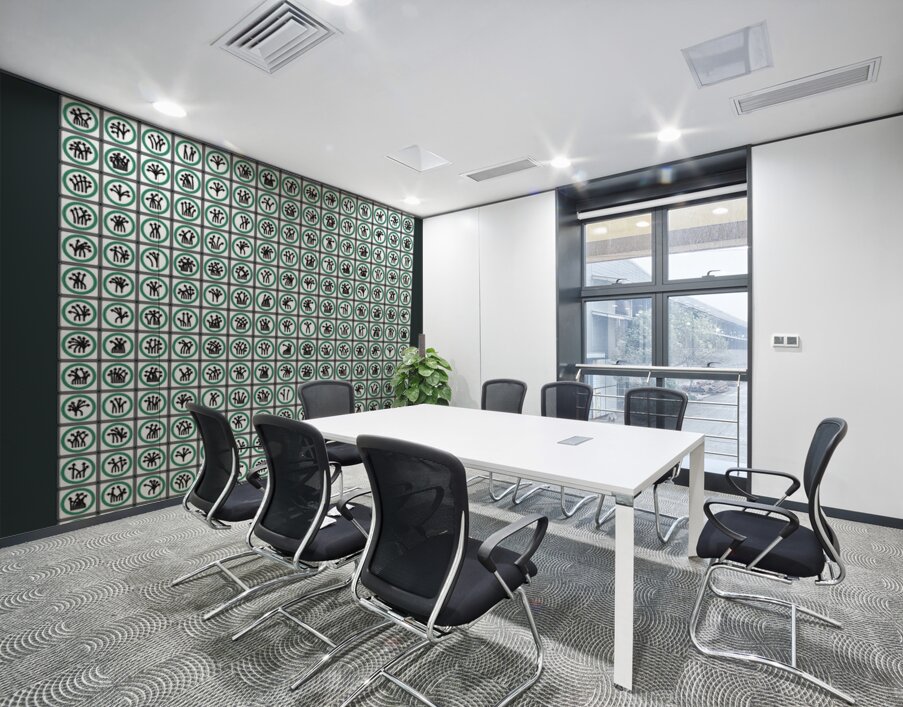 Traffic Delirium 044 Wall Printing