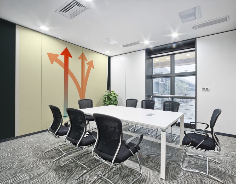 Traffic Circus 010 Wall Printing