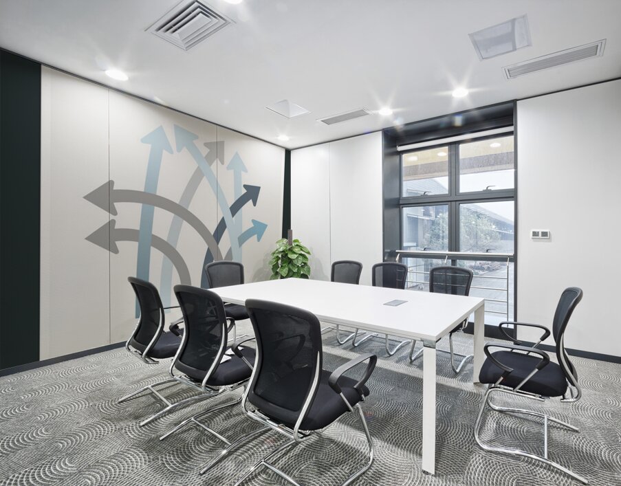 Traffic Circus 050 Wall Printing