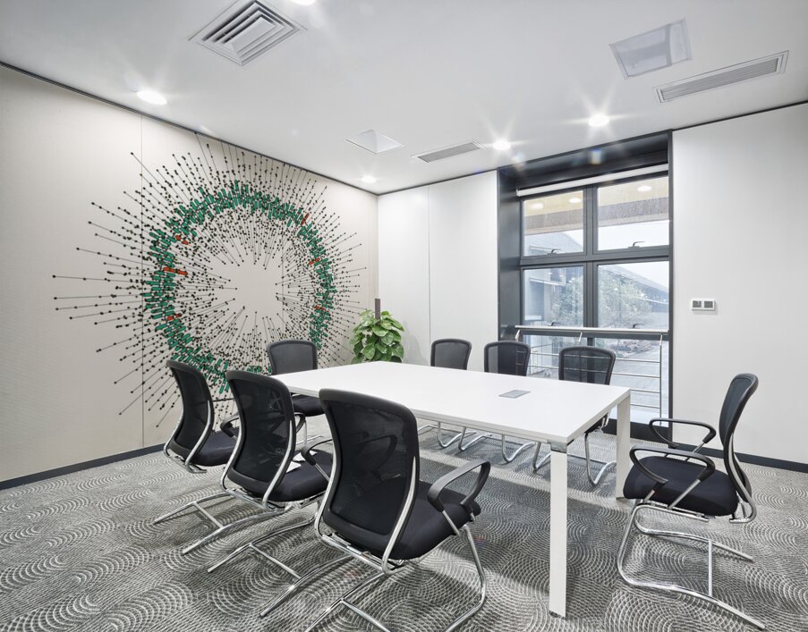 128 confidence intervals N=∞ n=30 1-alpha=95% -  theme 2  Wall Printing